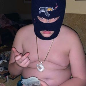 Meet your Posher, Cody